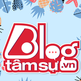Blog Tâm Sự News